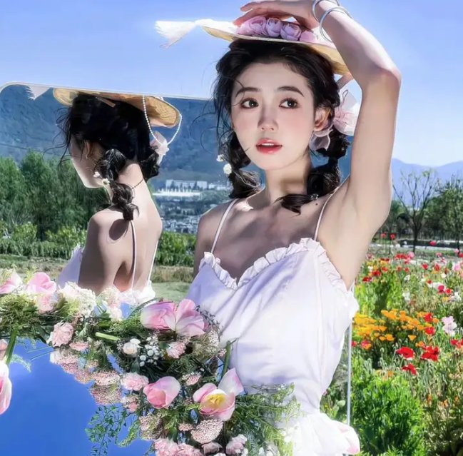 狂花梦路